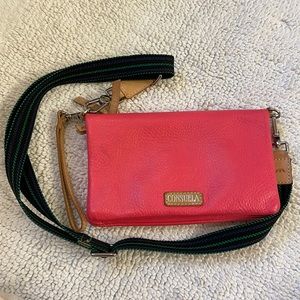 Consuela Maren Uptown Crossbody